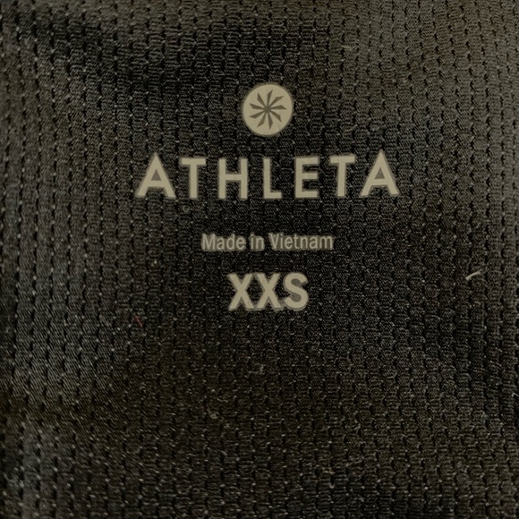 🦙Athleta Floral Garden Double Dare Sports Bra🦙 - Picture 4 of 5